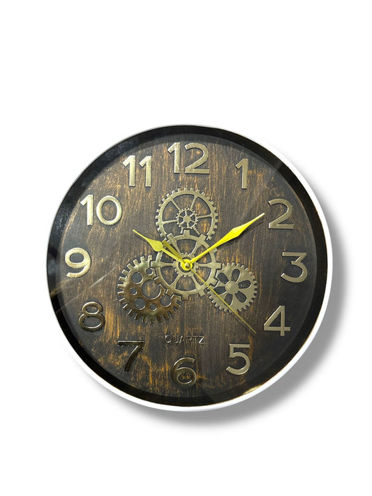 RELOJ DE PARED GZ-10731