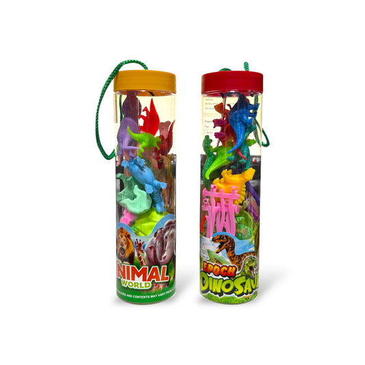 ANIMALES PARA MAQUETA