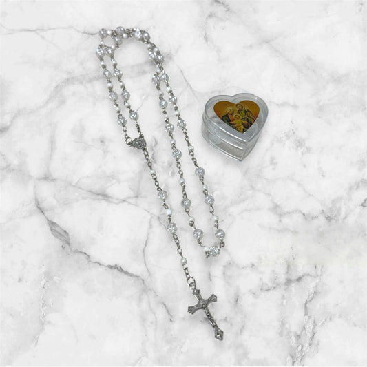 ROSARIO EN ESTUCHE V/MODELOS GM1338-1A-7