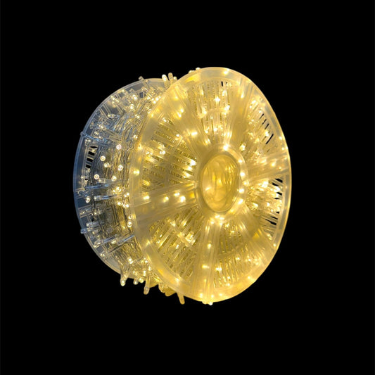 2000L SERIE LED'S MAGICA CALIDO JL1190LCA