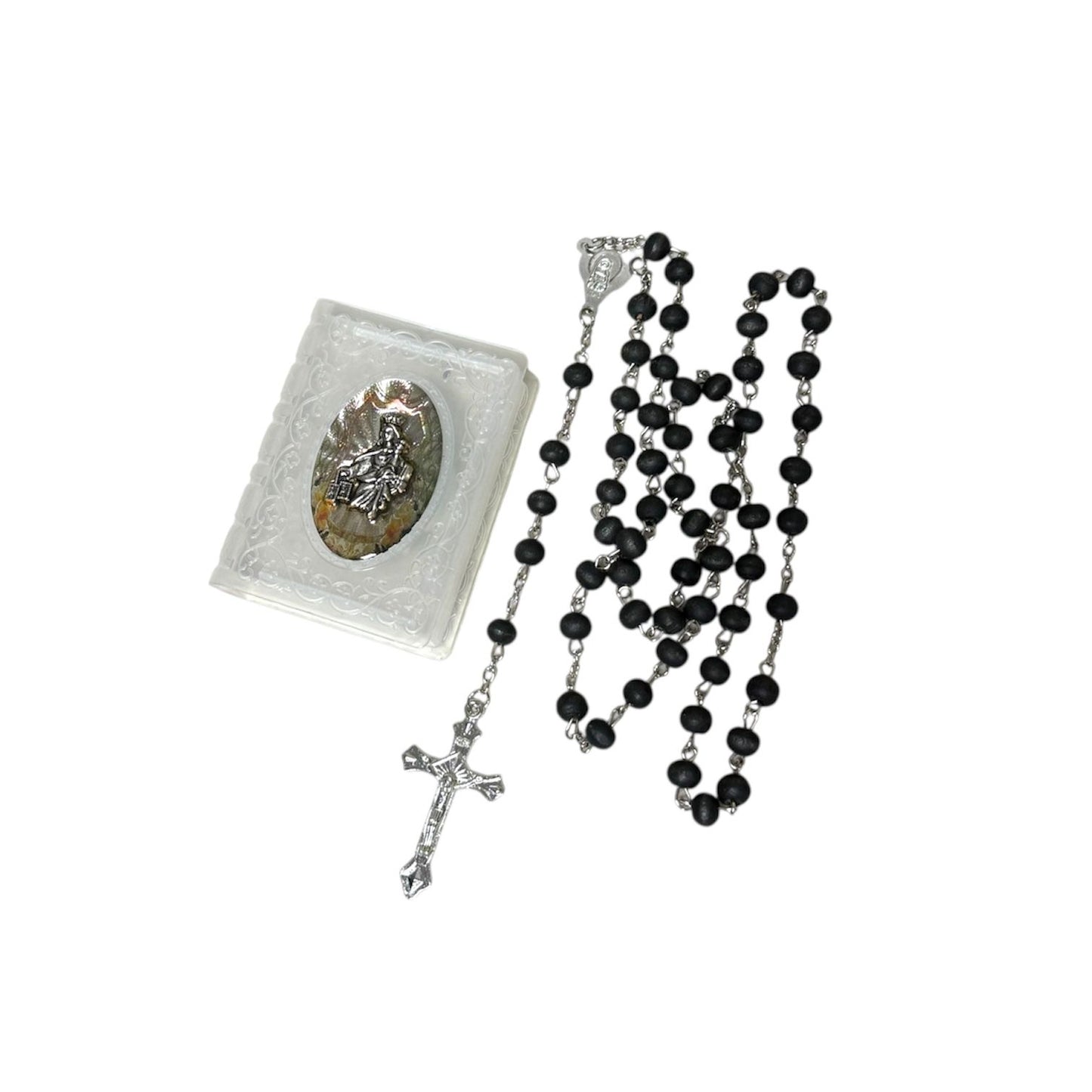ROSARIO EN ESTUCHE V/MODELOS GM1338-1A-6
