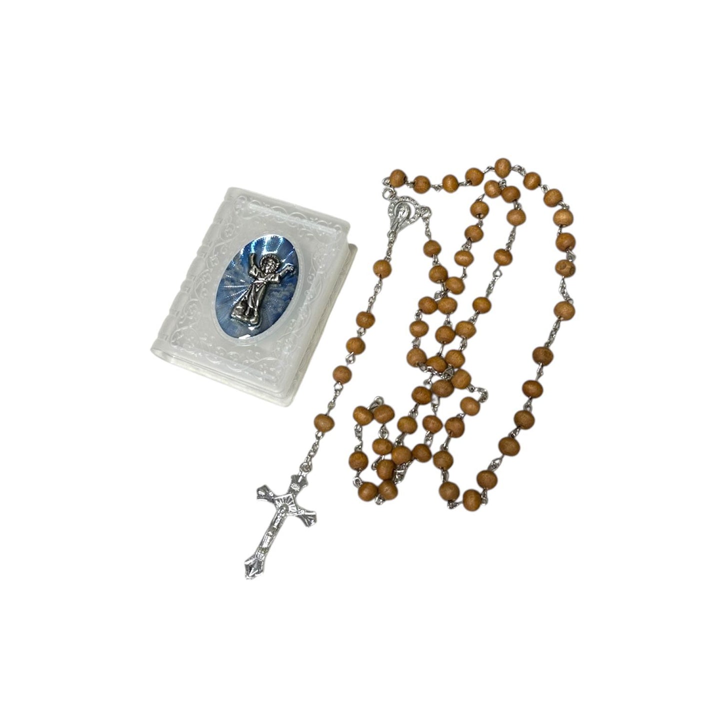 ROSARIO EN ESTUCHE V/MODELOS GM1338-1A-6