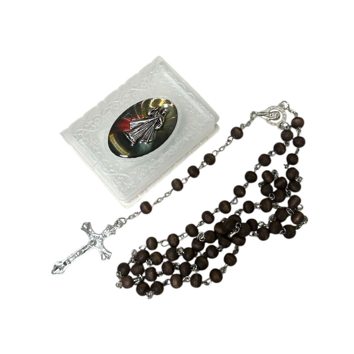 ROSARIO EN ESTUCHE V/MODELOS GM1338-1A-6