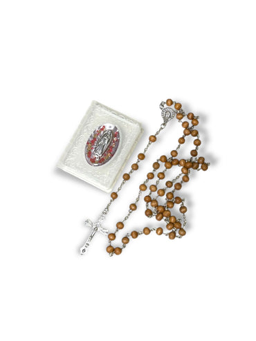 ROSARIO EN ESTUCHE V/MODELOS GM1338-1A-6