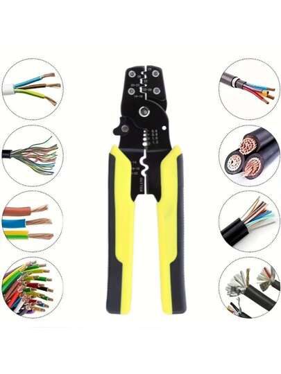 CORTADOR DE CABLES GM1315-2G-14