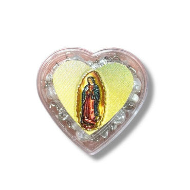 ROSARIO EN ESTUCHE V/MODELOS GM1338-1A-7-2