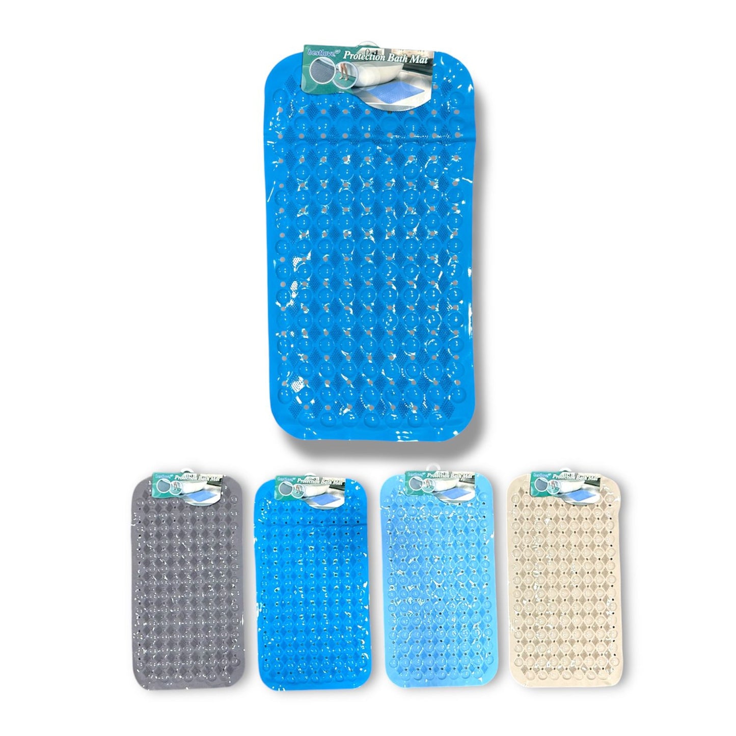 TAPETE DE BAÑO GM421-11A-16