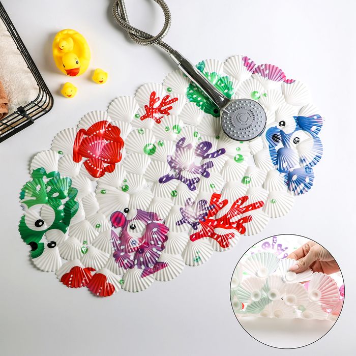 TAPETE DE BAÑO GM421-11A-18