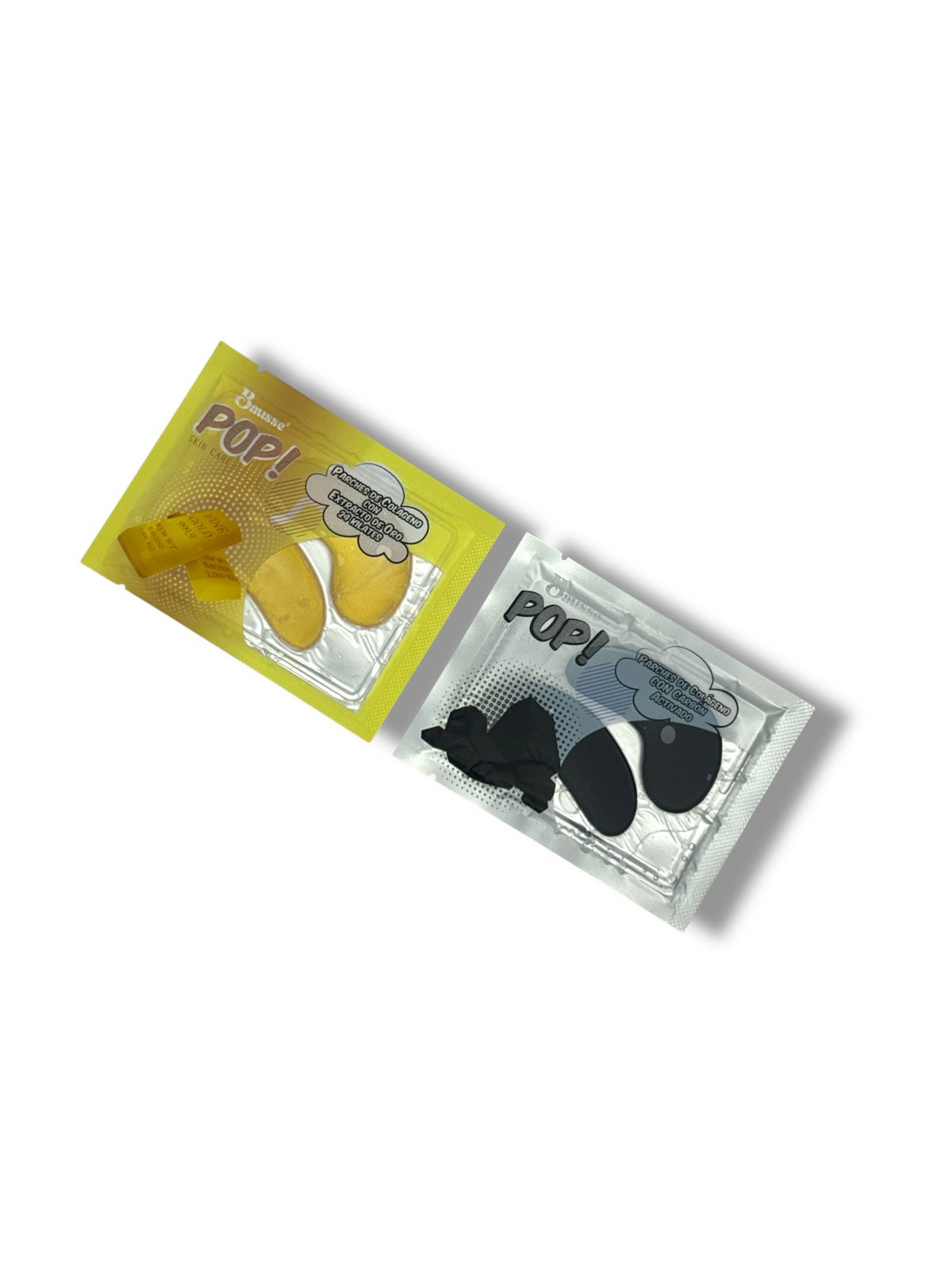 PARCHE PARA OJERAS BAUSSE