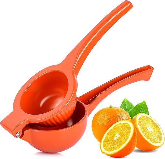 EXPRIMIDOR DE METAL P/NARANJA 9CM GM127-20H-117