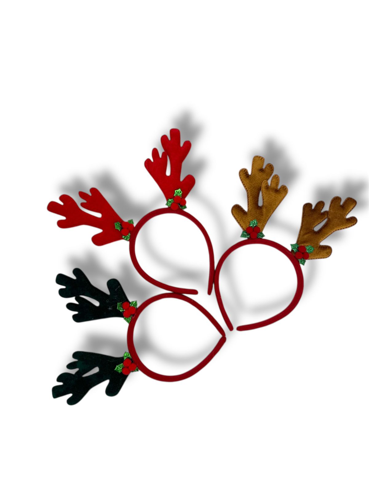 DIADEMA RENO TERCIOPELO J1073