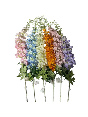 VARA CON FLORES GM569-1H-7