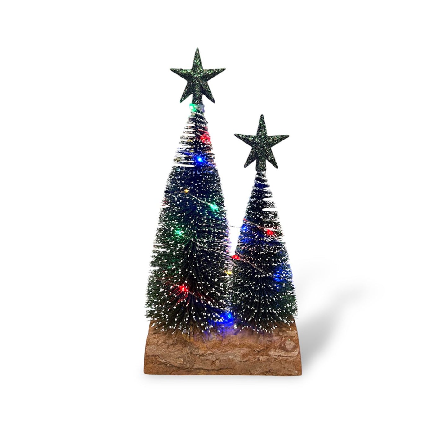 PINO MINI P/ESCRITORIO C/LUZ GM621-12B-25