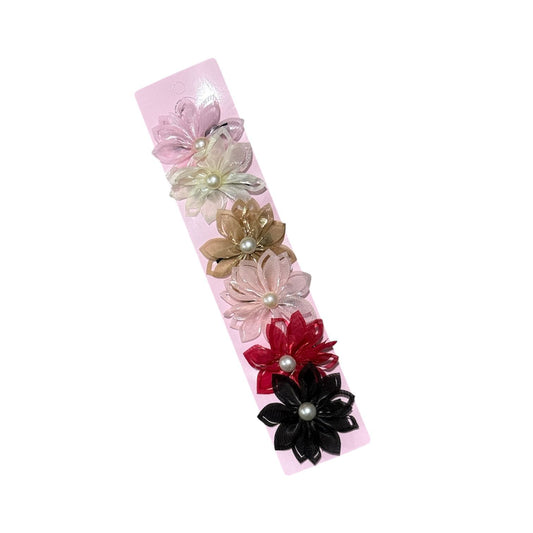 MOÑO P/ EL CABELLO CH GM775-3B-53