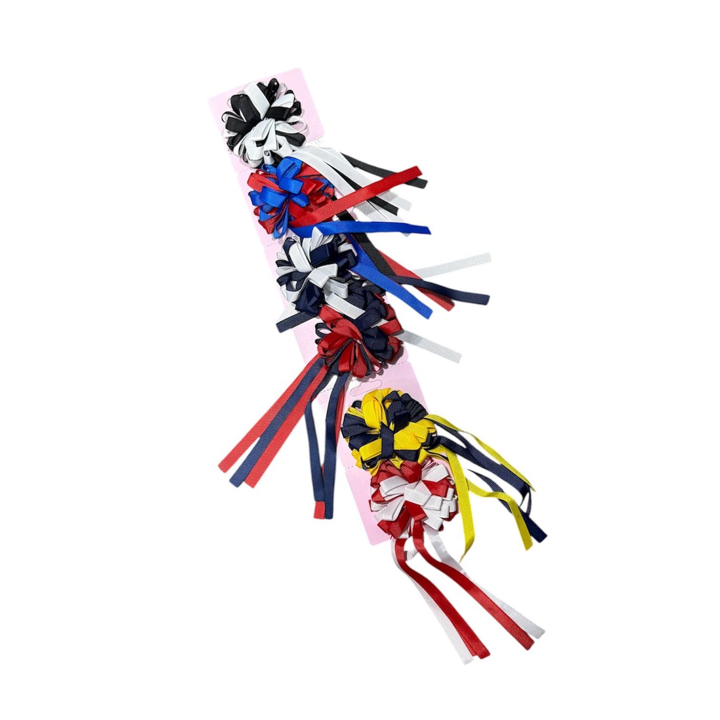 MOÑO P/CABELLO GM775-3B-28