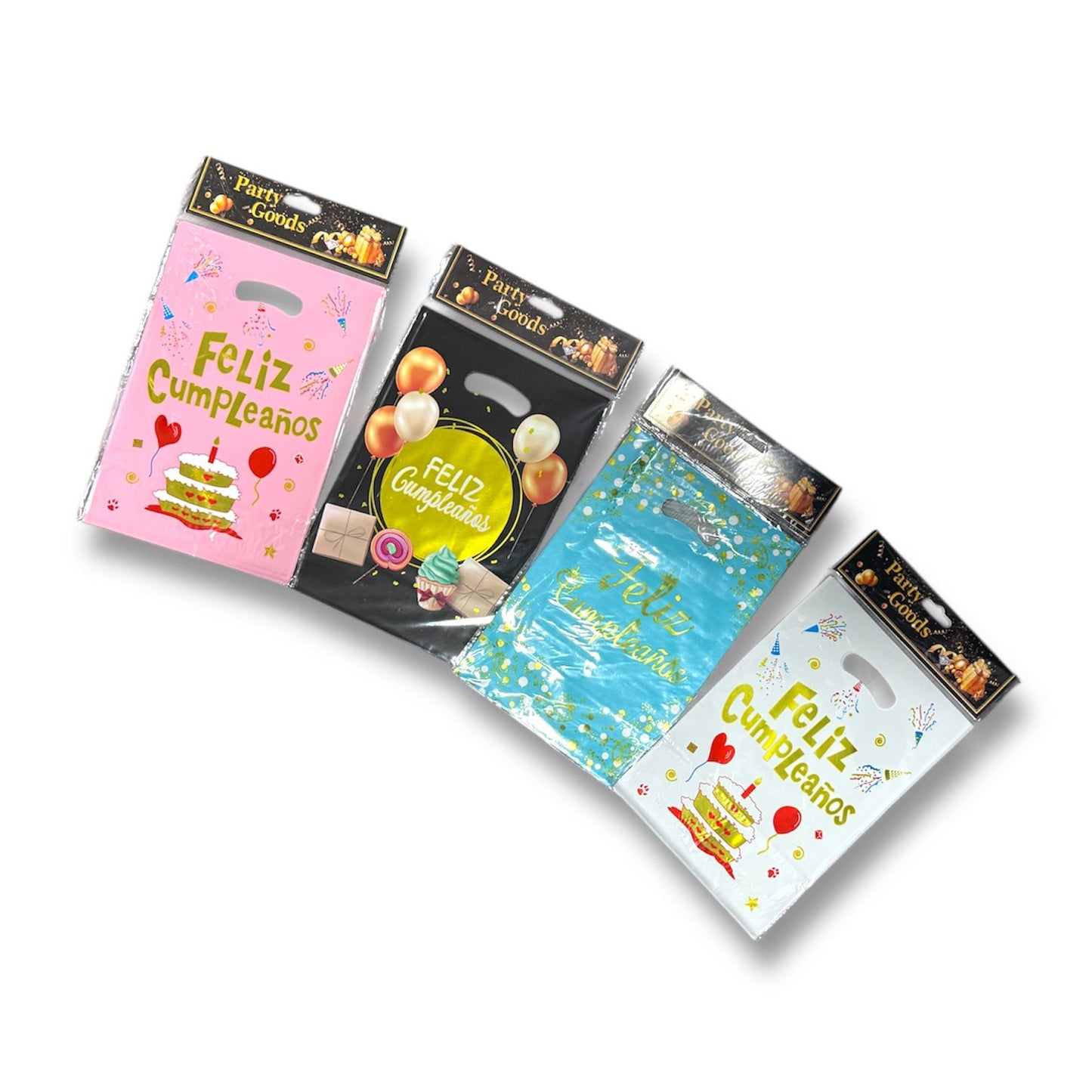 BOLSA DULCERA 10 PZAS GM1001-6H-12