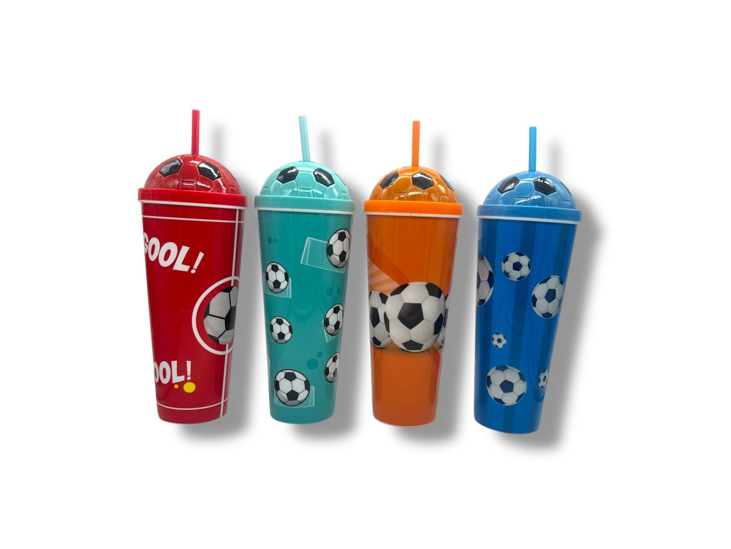 VASO SOCCER C/T Y POPOTE GM674-3H-4