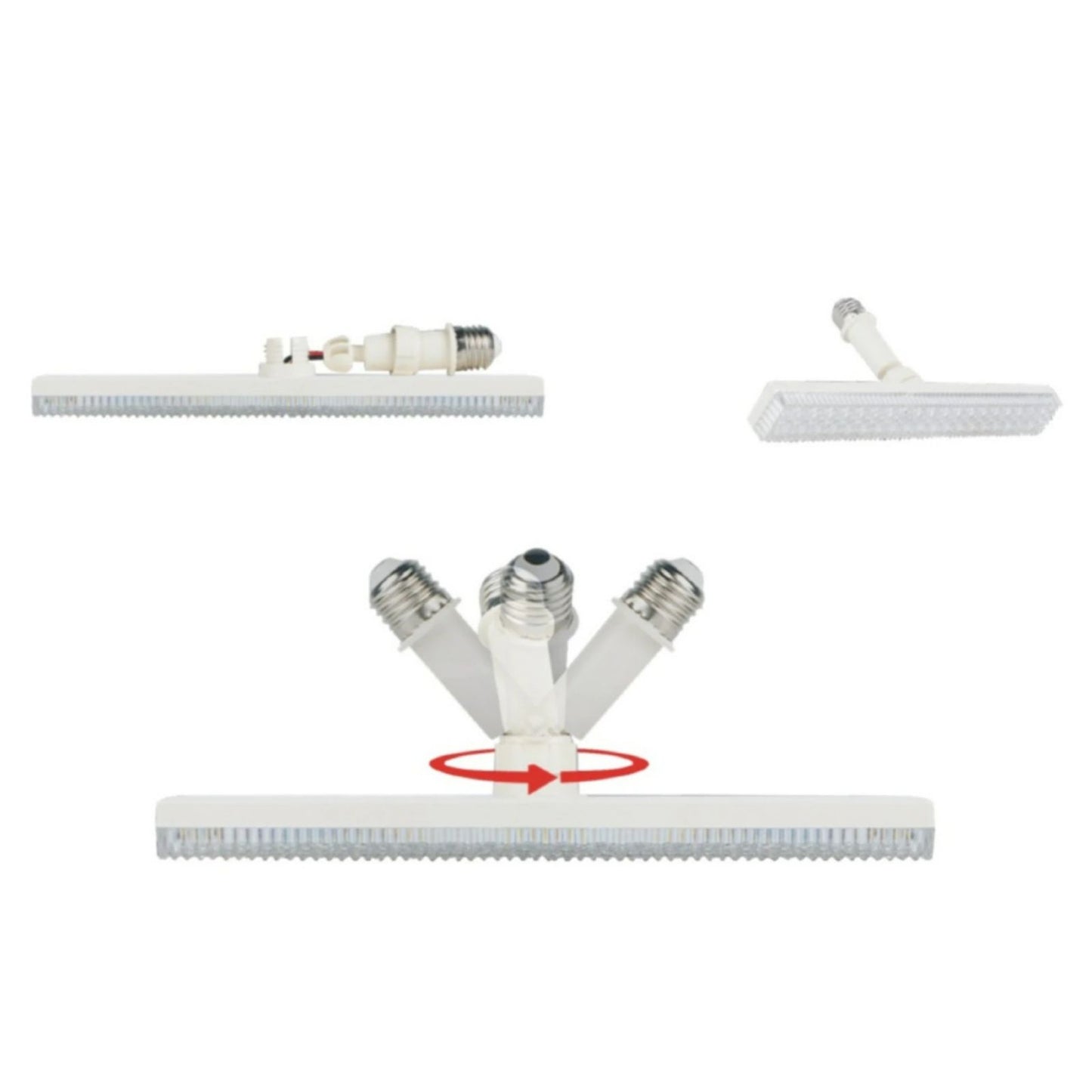 LAMPARA DIRECCIONABLE 28152