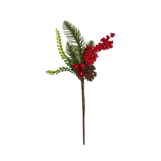 PICK CEREZO ROJO GM1163-1A-9