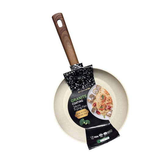 SARTEN 24CM GM1292-2H-8