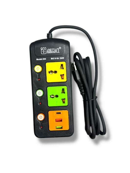 MULTICONTACTO 3 ENTRADAS GM1322-2H-40