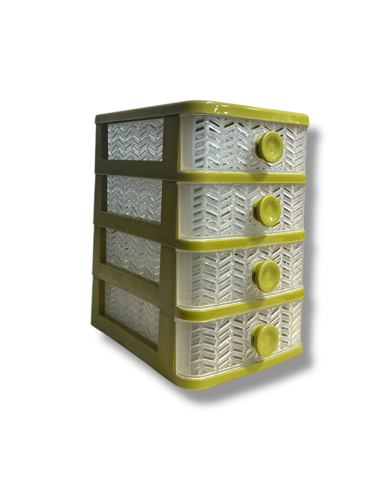 CAJONERA P/ESCRITORIO 4NIV GM674-3H-56