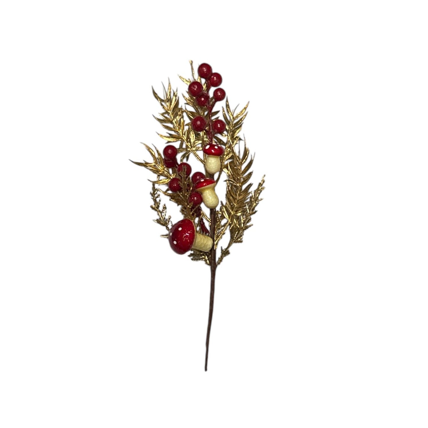 PICK RAMA CON CEREZOS-HONGOS GM1162-5A-29