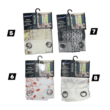 CORTINA 140X240 CM GM421-11A-6