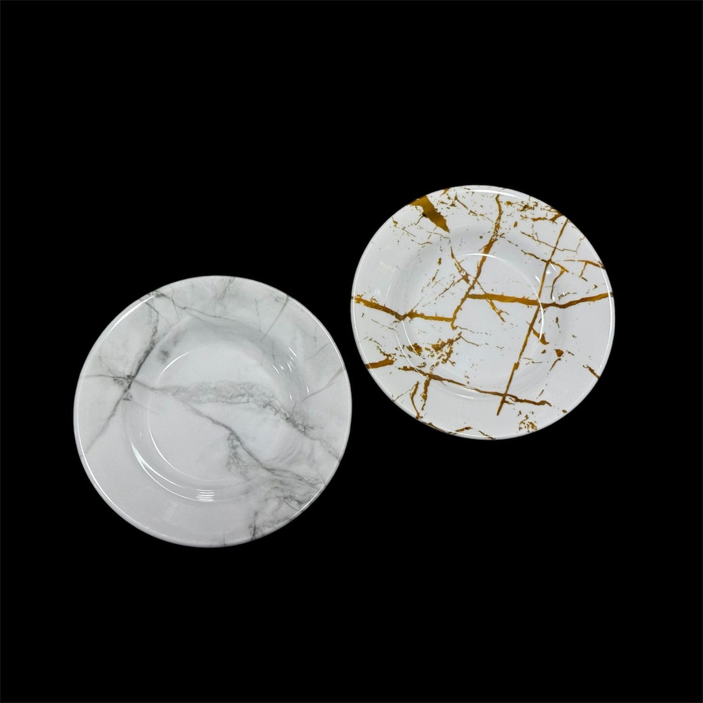 PLATO TRINCHE DE MELAMINA GM415-4H-33