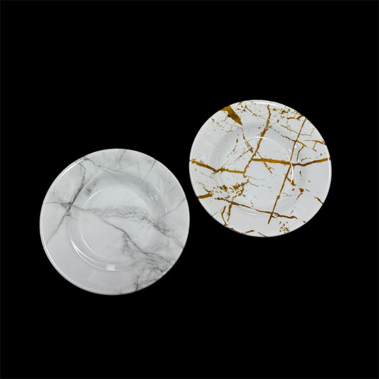 PLATO TRINCHE DE MELAMINA GM415-4H-33