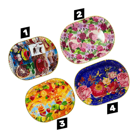 BANDEJA V/MODELOS GM415-4H-48