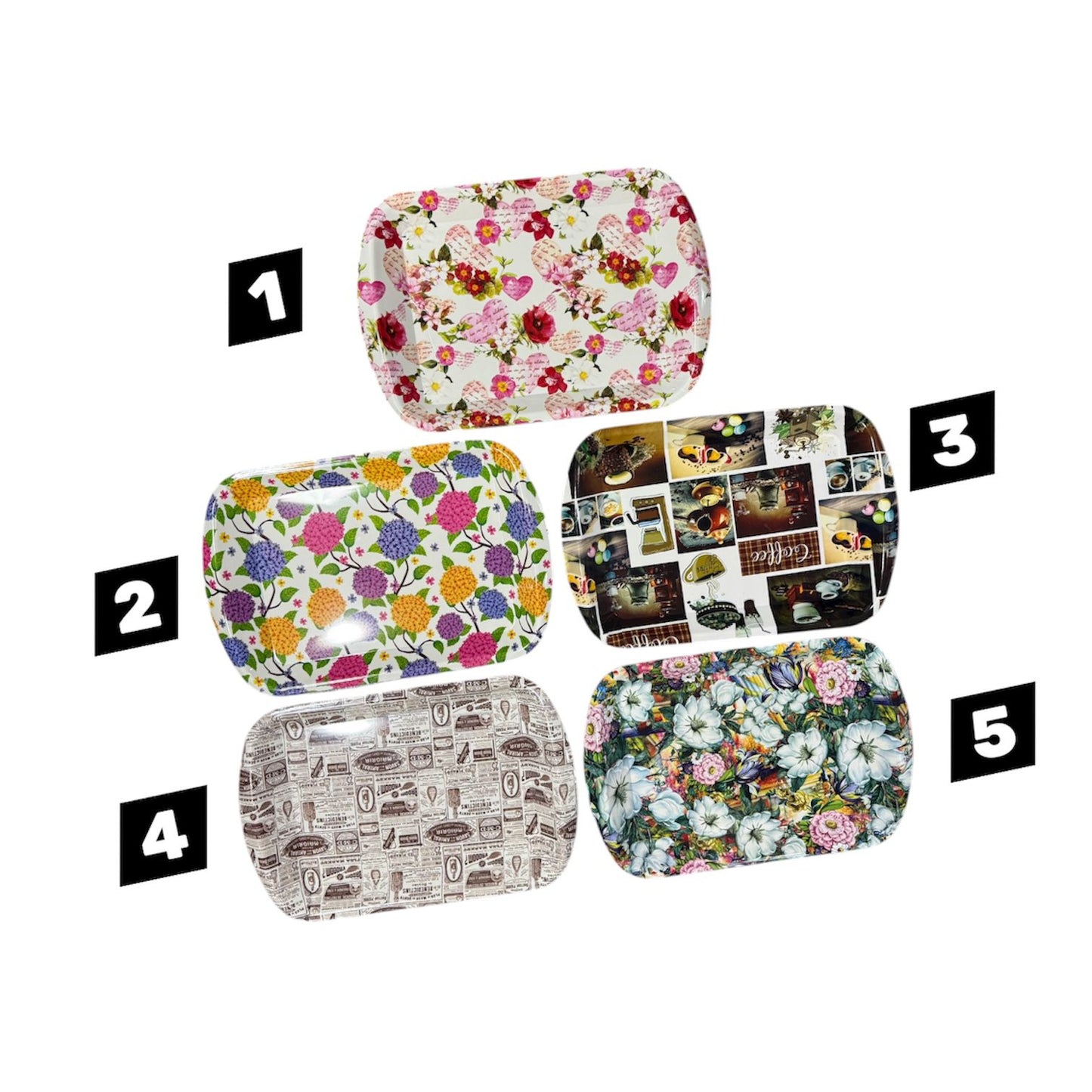 BANDEJA V/MODELOS GM415-4H-49