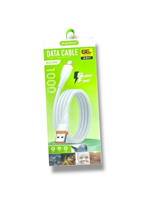 CARGADOR TIPO C-USB GM138-1G-2/GM138-1G-9