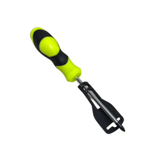 DESARMADOR DE ESTRELLA GM402-10H-24