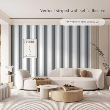 ROLLO DE CALCOMANIA DECORATIVA P/PARED