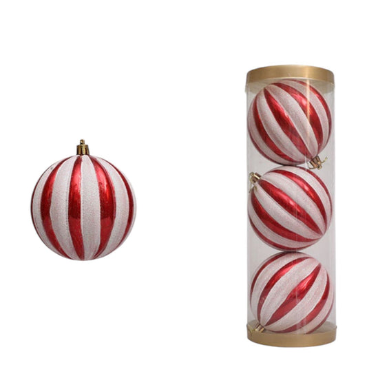 ESFERAS 3PZAS 15CM GZ-8339