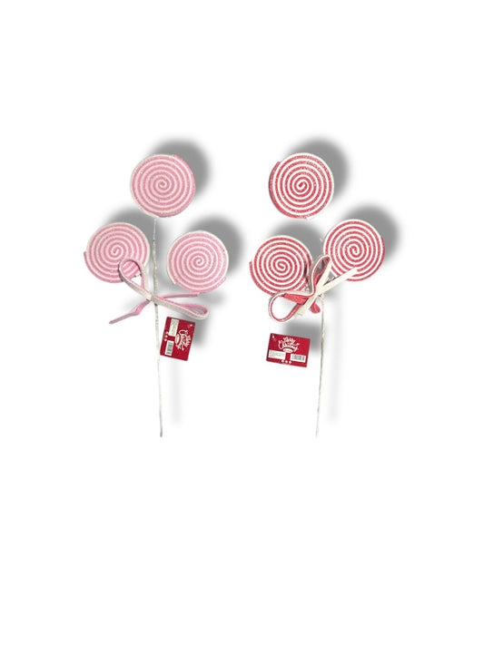 VARA CON 3 CARAMELOS GM925-10A-30