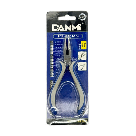 PINZA DE PUNTA Y CORTE GM574-1G-71