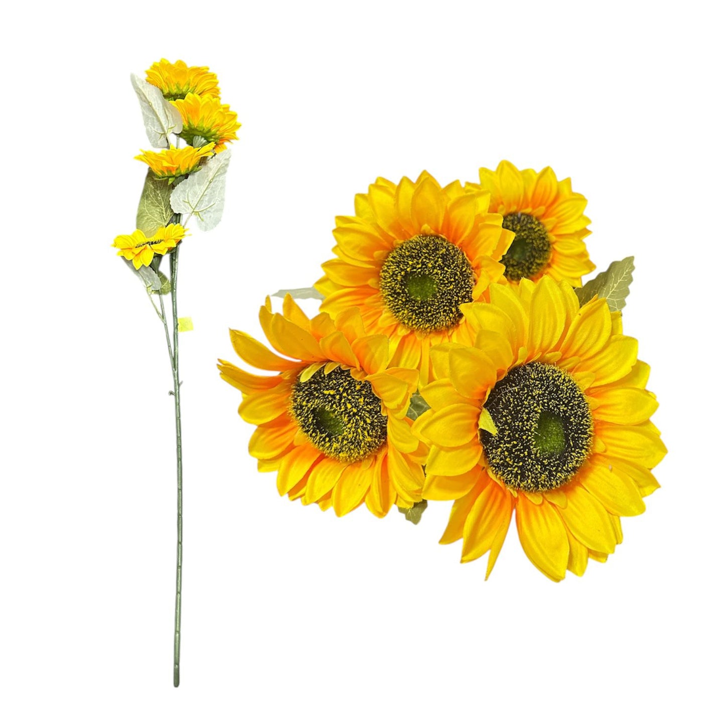 VARA 5 GIRASOLES GM1306-1A-18