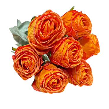 RAMO DE 7 ROSAS GM1306-1A-3