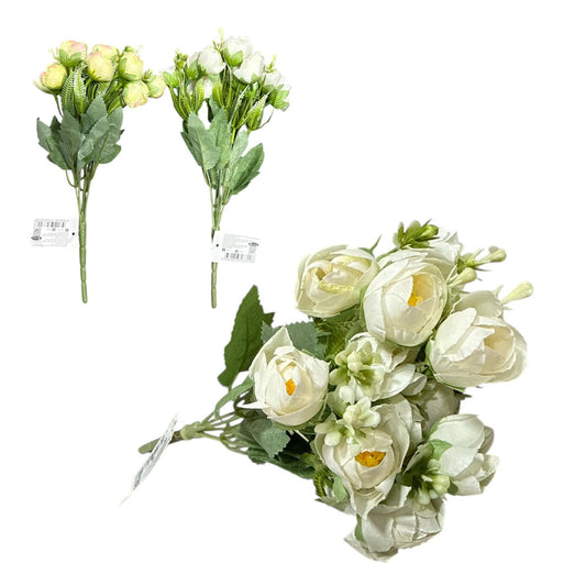 RAMITO 15 ROSAS GM1348-3A-22