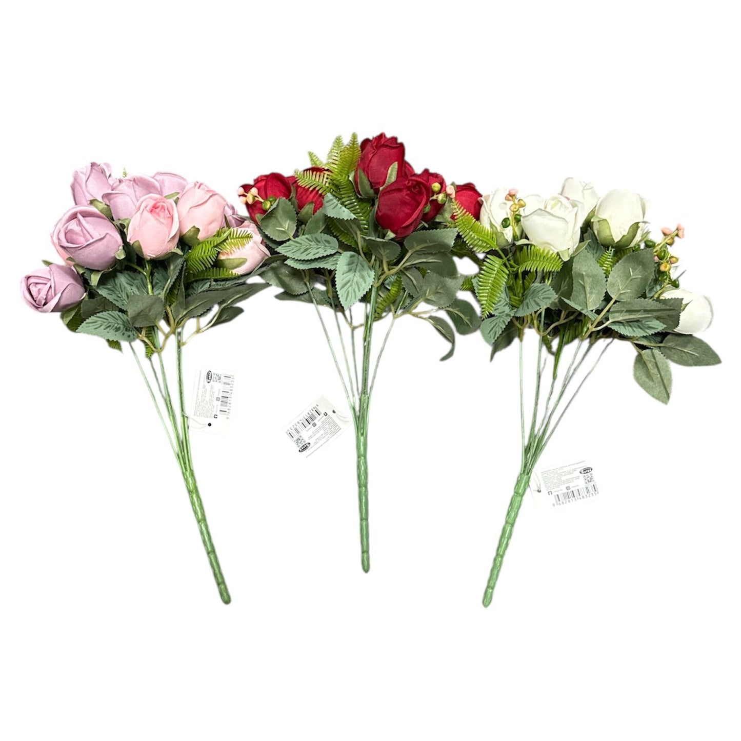 RAMO 11 ROSAS GM1348-3A-23