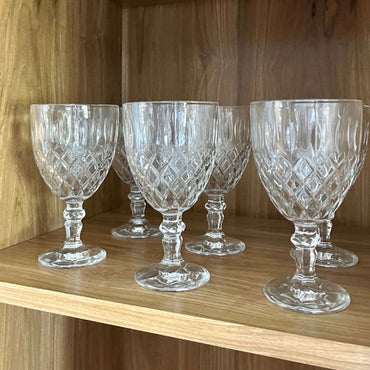 COPAS AGUA GM606-2F-37