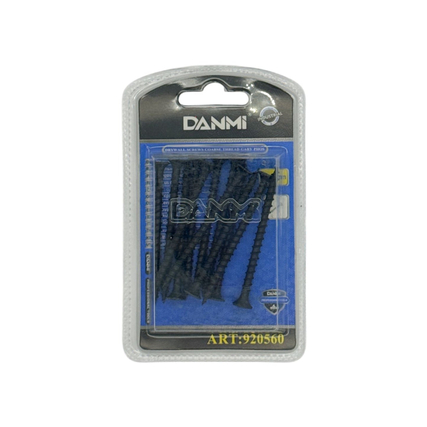 TORNILLOS PARA MADERA 4.2x60MM GM574-1G-131