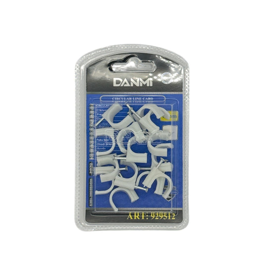 GRAPAS CIRCULAR 15 PZAS GM574-1G-135