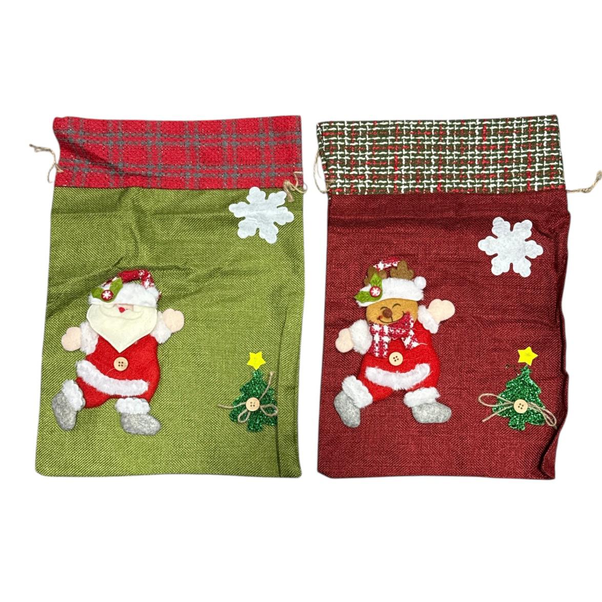 BOLSA NAVIDEÑA GM650-5A-1