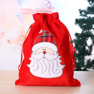 BOLSA NAVIDEÑA GM688-5A-18