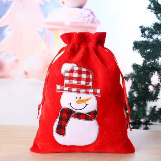 BOLSA NAVIDEÑA GM688-5A-18