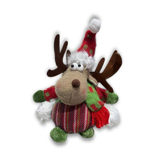 MUÑECO DE NAVIDAD GM931-11B-3