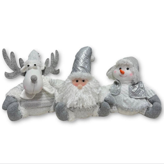 MUÑECO DE NAVIDAD GM931-11B-5